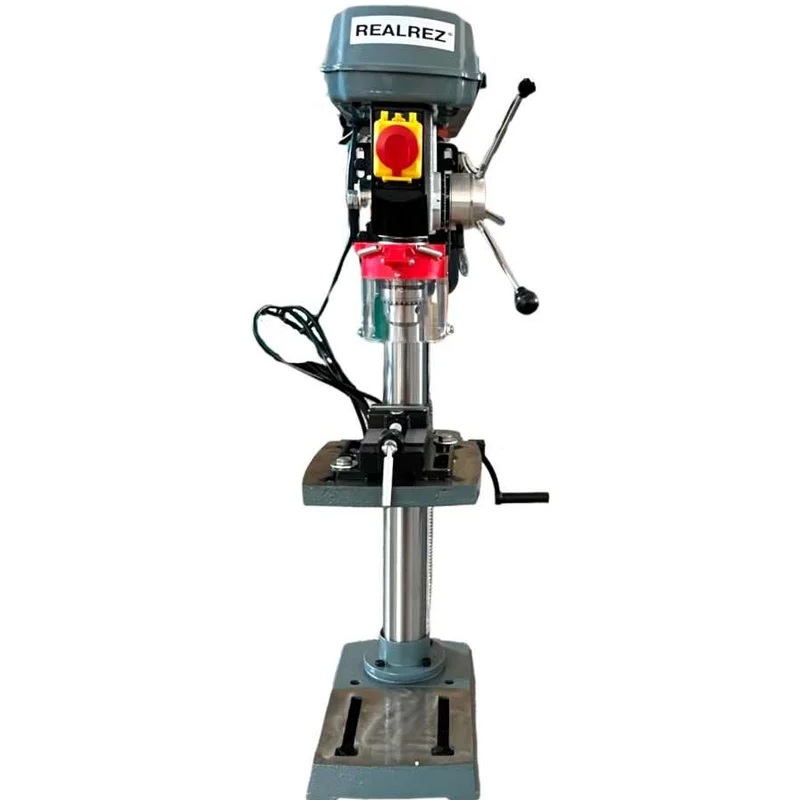 Вертикально-сверлильный станок REALREZ HDP 1601Фото 7683-03.jpg