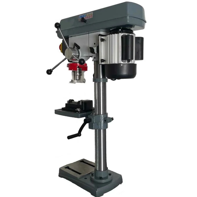 Вертикально-сверлильный станок REALREZ HDP 1601Фото 7683-04.jpg