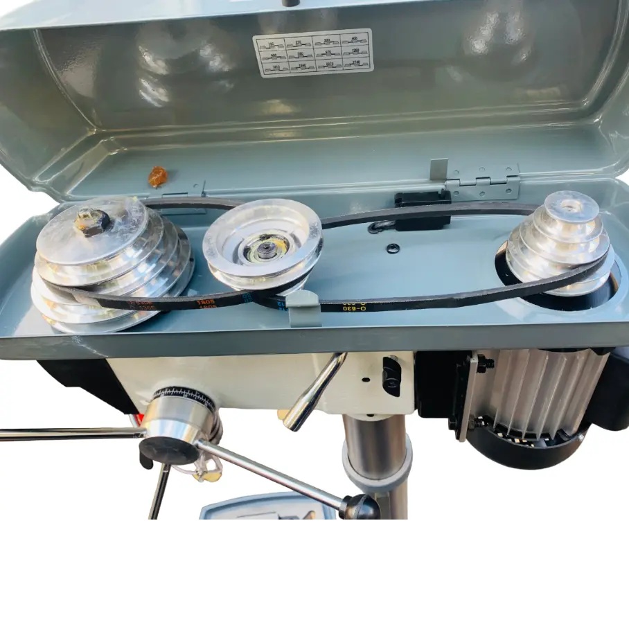 Вертикально-сверлильный станок REALREZ HDP 1601Фото 7683-05.jpg