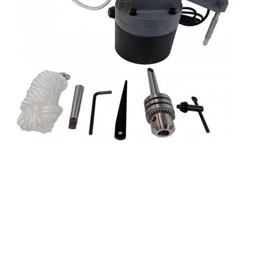 Магнитный сверлильный станок REALREZ RMD23A 1000WФото 7686-04.jpg