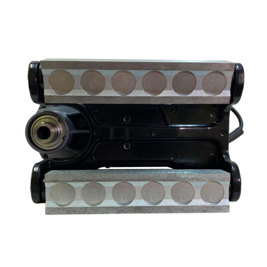 Магнитный сверлильный станок REALREZ RMD23 ТUBE 1800WФото 7687-05.jpg