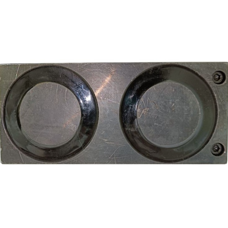 Магнитный сверлильный станок REALREZ RMD23T 1100WФото 7690-09.jpg