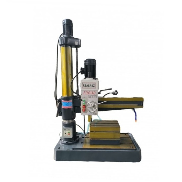 Радиально-сверлильный станок REALREZ Z3032/1000 M