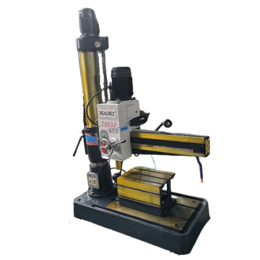 Радиально-сверлильный станок REALREZ Z3032/1000 MФото 7692-02.jpg