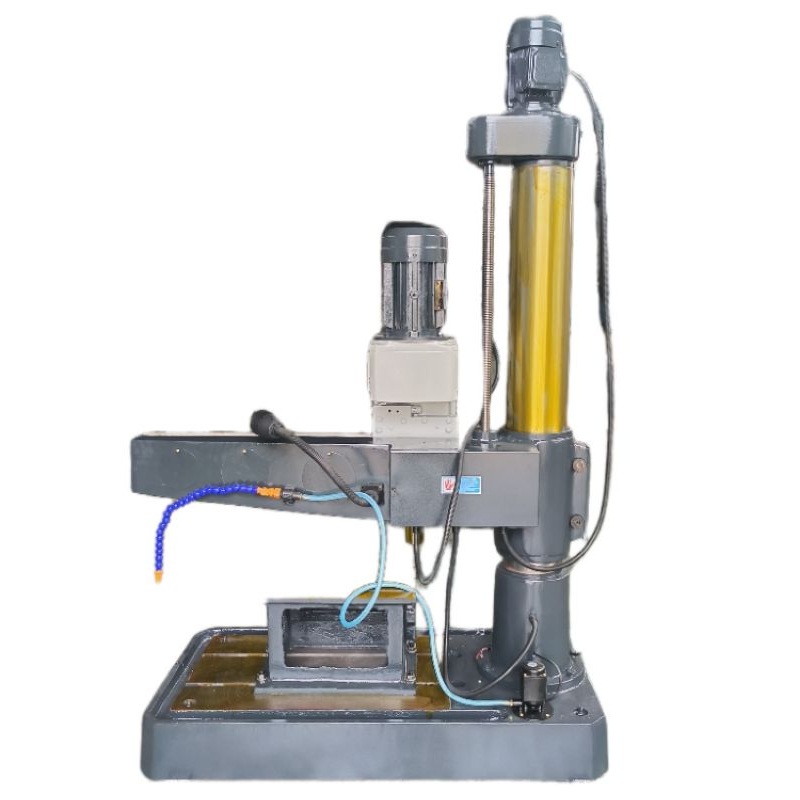 Радиально-сверлильный станок REALREZ Z3032/1000 MФото 7692-03.jpg