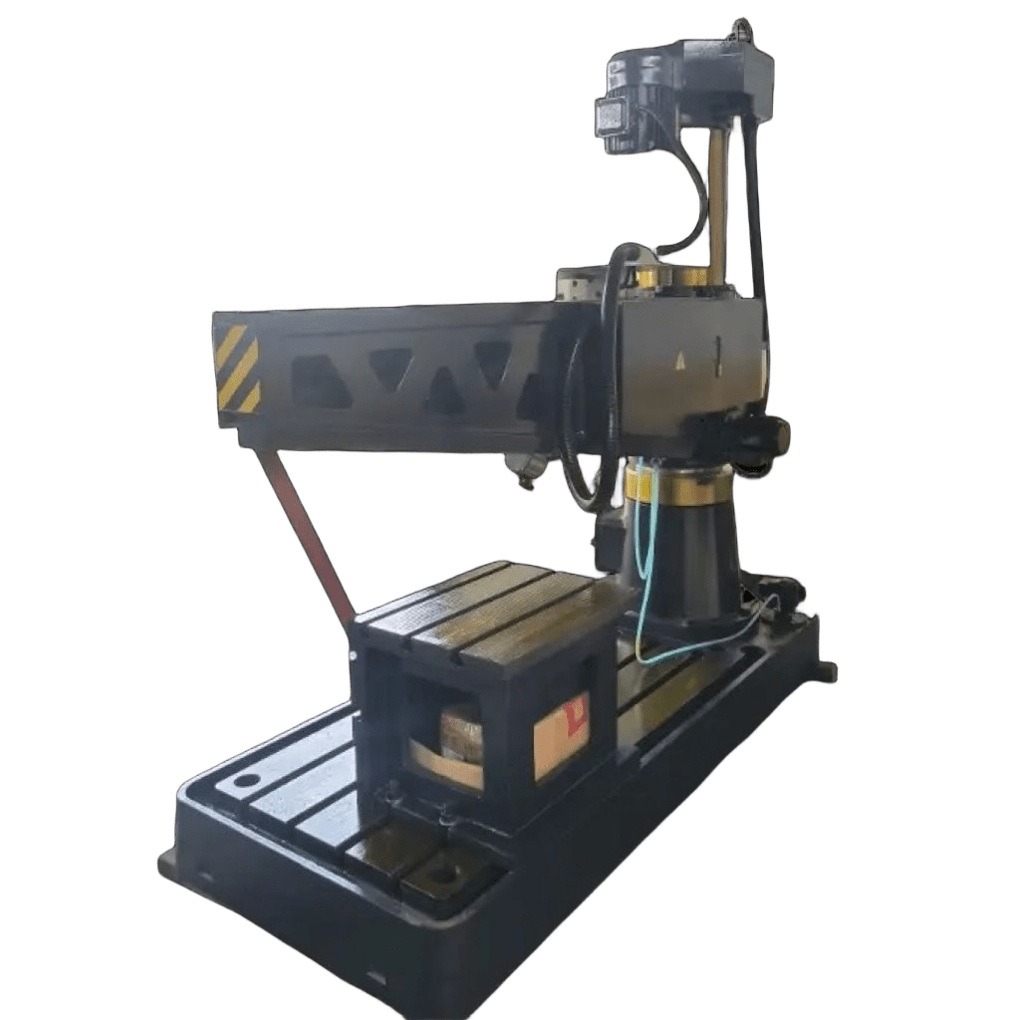 Радиально-сверлильный станок REALREZ Z3050X16/1Фото 7693-02.jpg