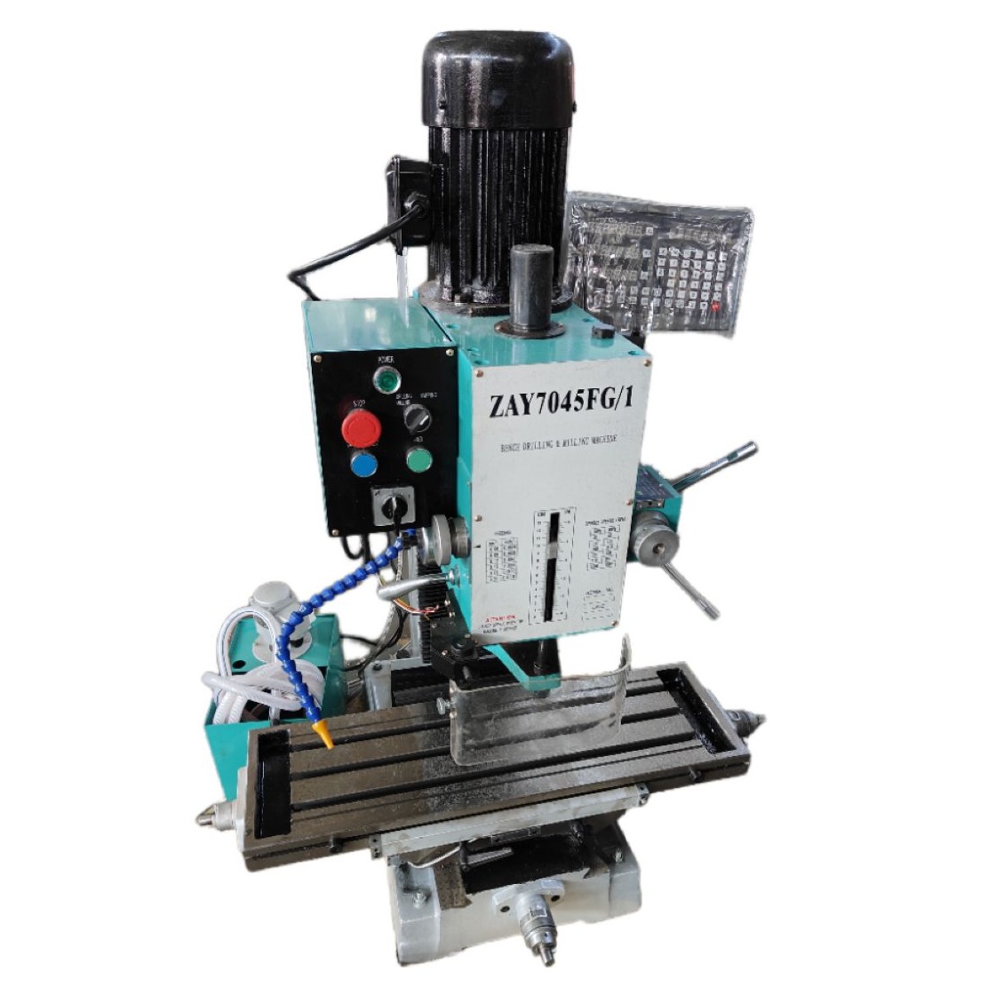 Сверлильно-фрезерный станок REALREZ ZX7045Фото 7695-05.jpg