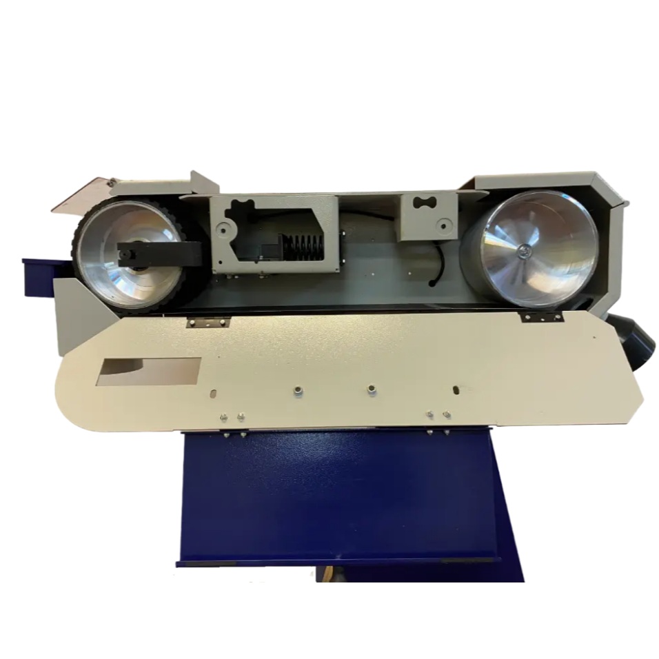 Ленточный шлифовальный станок REALREZ B1-S6D (400V)Фото 7700-08.jpg