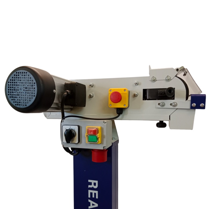 Ленточный шлифовальный станок REALREZ B1-S4D (400V)Фото 7701-03.jpg