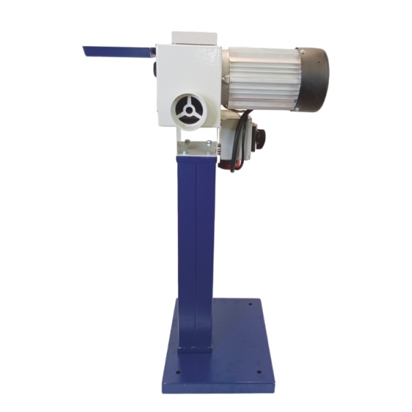 Ленточный шлифовальный станок REALREZ B1-S4D (400V)Фото 7701-05.jpg