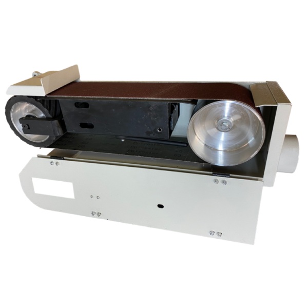 Ленточный шлифовальный станок REALREZ B1-S4D (400V)Фото 7701-07.jpg