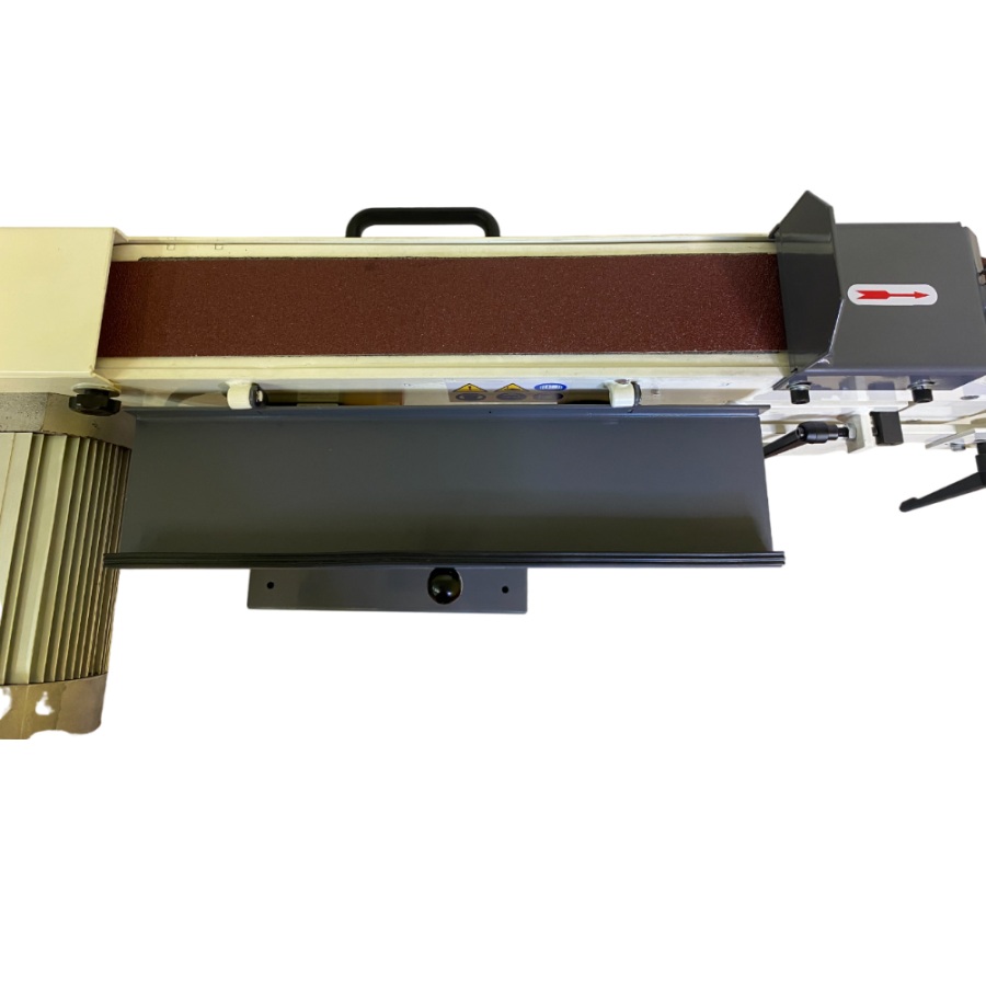 Ленточный шлифовальный станок REALREZ B1-S5D 75х2000мм (400V)Фото 7703-04.jpg