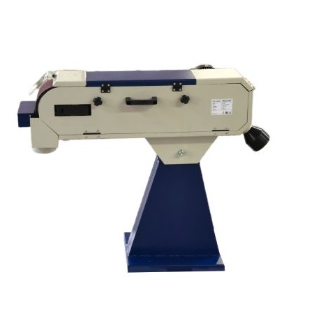 Ленточный шлифовальный станок REALREZ B1-S6 150х2000мм (230V)Фото 7705-03.jpg