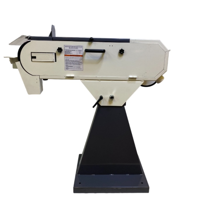 Ленточный шлифовальный станок REALREZ B1-S5С 75Х2000ММ (400V)Фото 7706-03.jpg