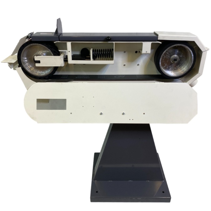 Ленточный шлифовальный станок REALREZ B1-S5С 75Х2000ММ (400V)Фото 7706-04.jpg