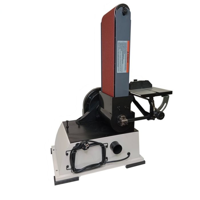 Ленточно-дисковый шлифовальный станок REALREZ RBDX69 152/228, 800WФото 7710-02.jpg