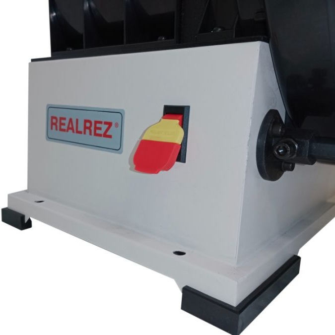 Ленточно-дисковый шлифовальный станок REALREZ RBDX69 152/228, 800WФото 7710-05.jpg