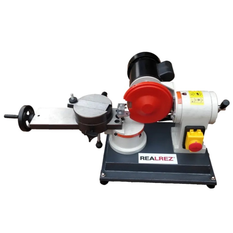 Заточной станок для дисковых пил REALREZ JMY8-70 (230 V)