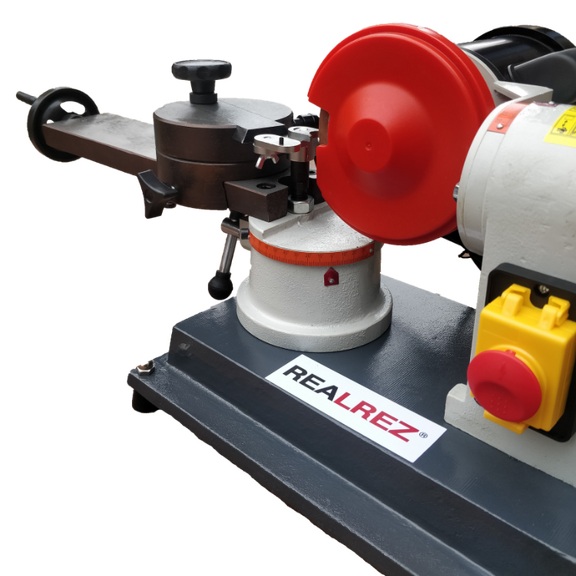 Заточной станок для дисковых пил REALREZ JMY8-70 (230 V)Фото 7713-04.jpg