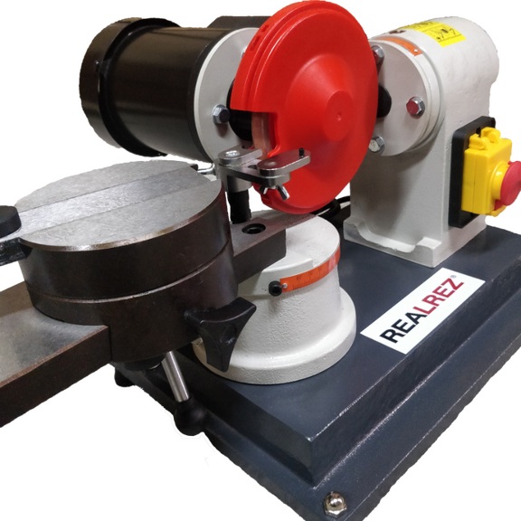 Заточной станок для дисковых пил REALREZ JMY8-70 (230 V)Фото 7713-05.jpg