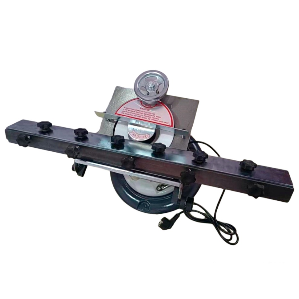 Заточной станок для строгальных ножей REALREZ TS-150Фото 7714-04.jpg