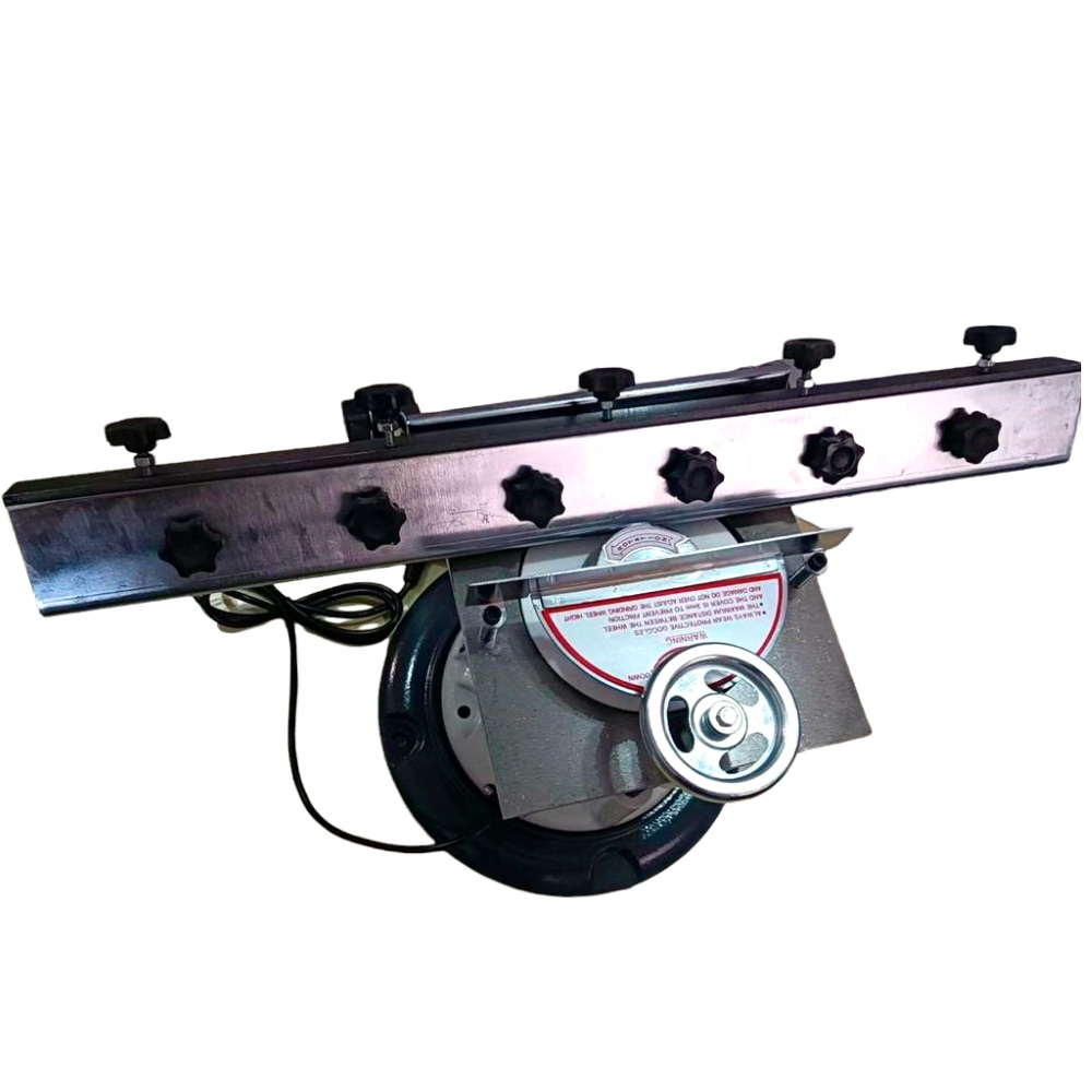 Заточной станок для строгальных ножей REALREZ TS-150Фото 7714-05.jpg