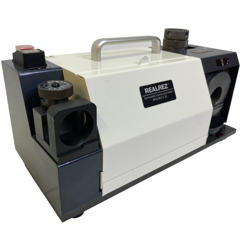 Заточной станок для сверл REALREZ Z20Фото 7717-02.jpg