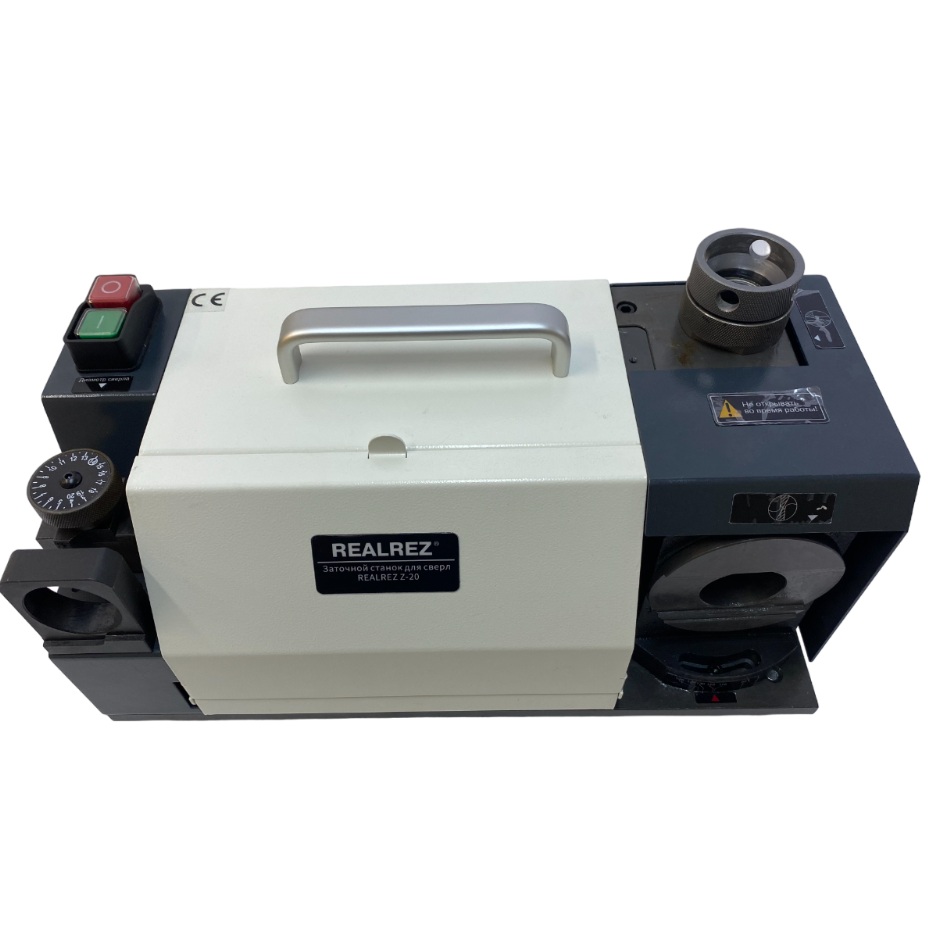 Заточной станок для сверл REALREZ Z20Фото 7717-03.jpg
