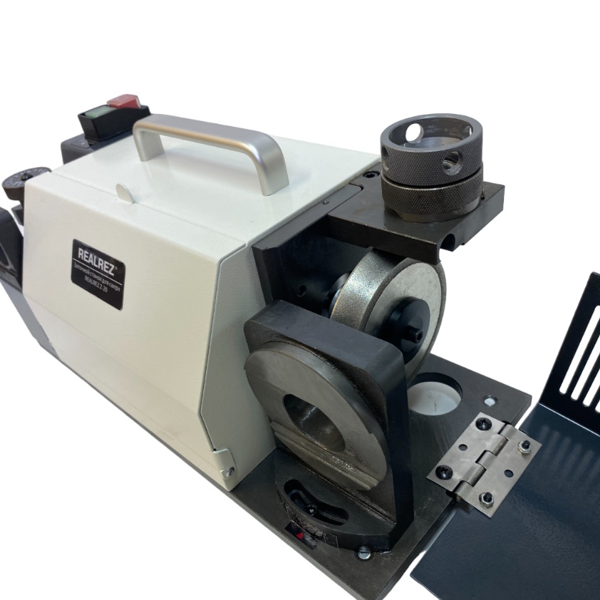 Заточной станок для сверл REALREZ Z20Фото 7717-04.jpg