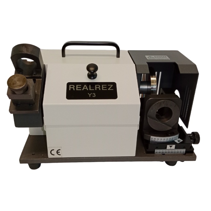 Заточной станок для метчиков REALREZ (M5-M14) Y3 (220V)Фото 7720-04.jpg