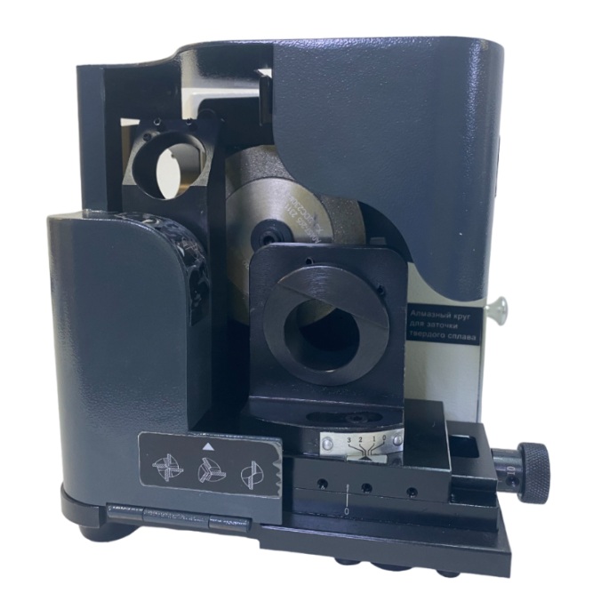 Заточной станок для фрез REALREZ-X3A (220V)Фото 7723-05.jpg