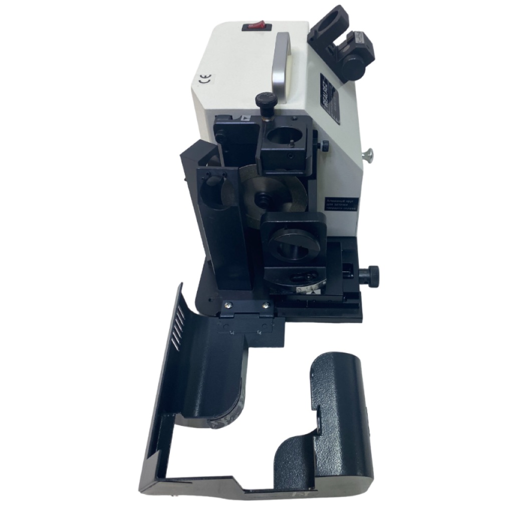 Заточной станок для фрез REALREZ-X3A (220V)Фото 7723-06.jpg