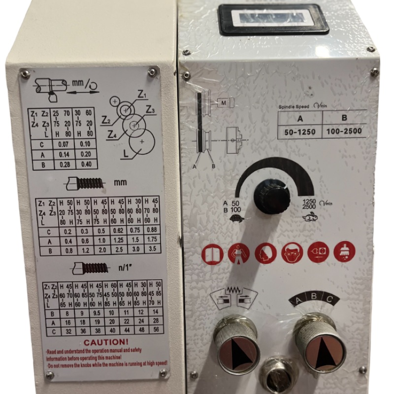 Токарно-винторезный станок REALREZ 250X750 400VФото 7724-06.jpg