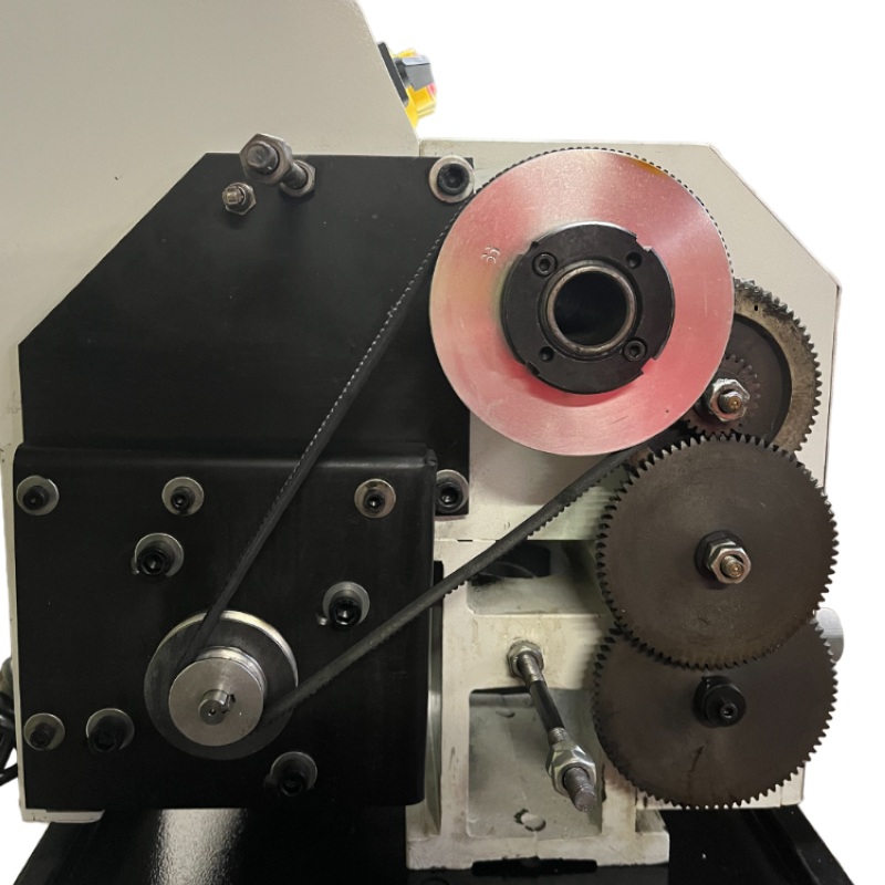 Токарно-винторезный станок REALREZ 250X750 400VФото 7724-07.jpg