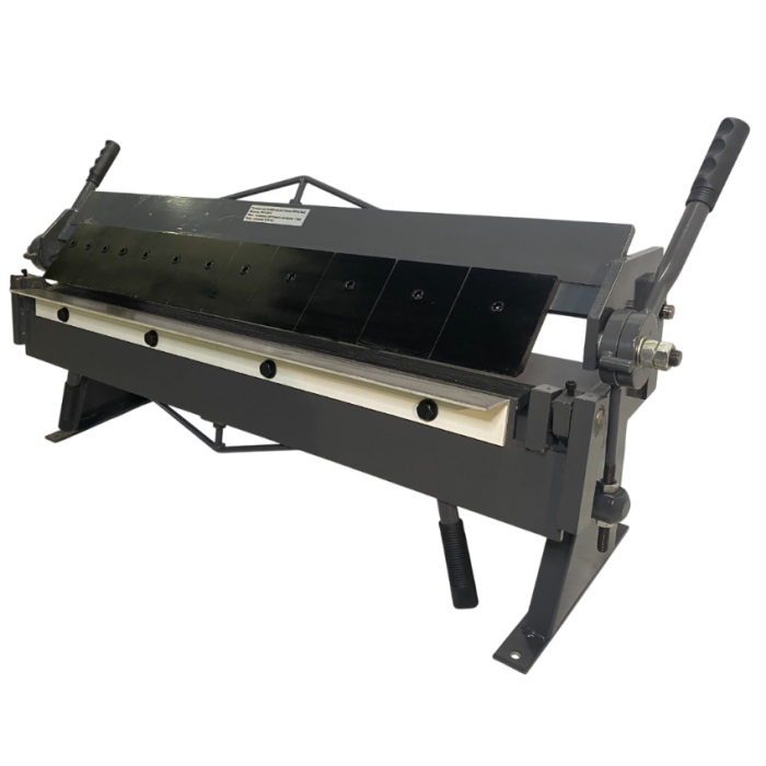 Ручной листогибочный станок REALREZ RW1X915