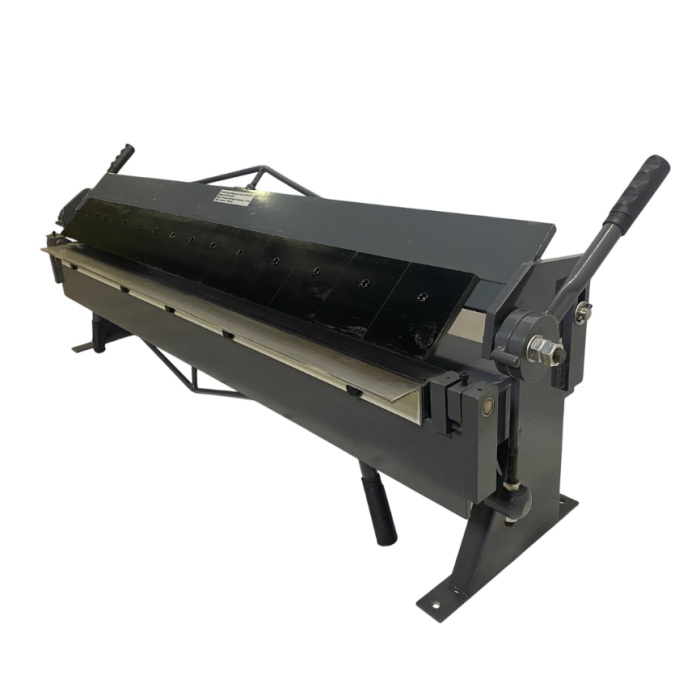 Ручной листогибочный станок REALREZ RW1,5X1220