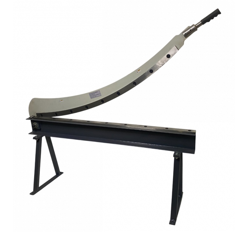 Ручная гильотина REALREZ RHGS-1300