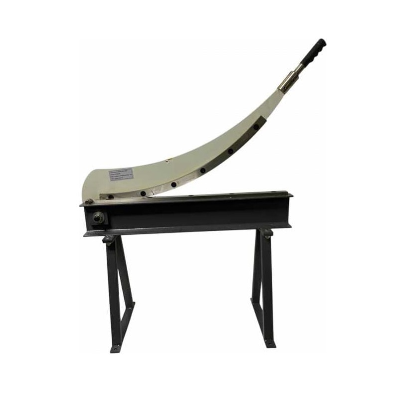 Ручная гильотина REALREZ RHGS-800