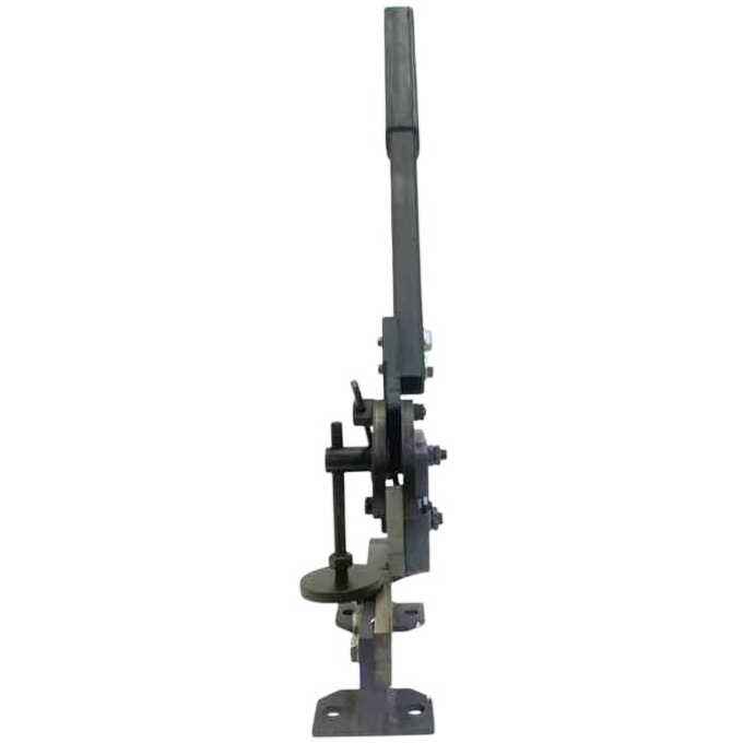 Рычажные ножницы REALREZ RHS-8Фото 7753-03.jpg