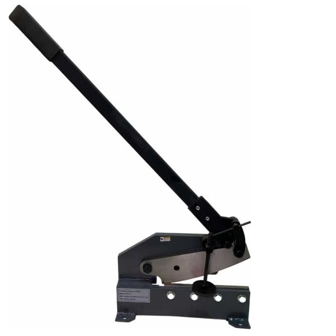 Рычажные ножницы REALREZ RHS-10