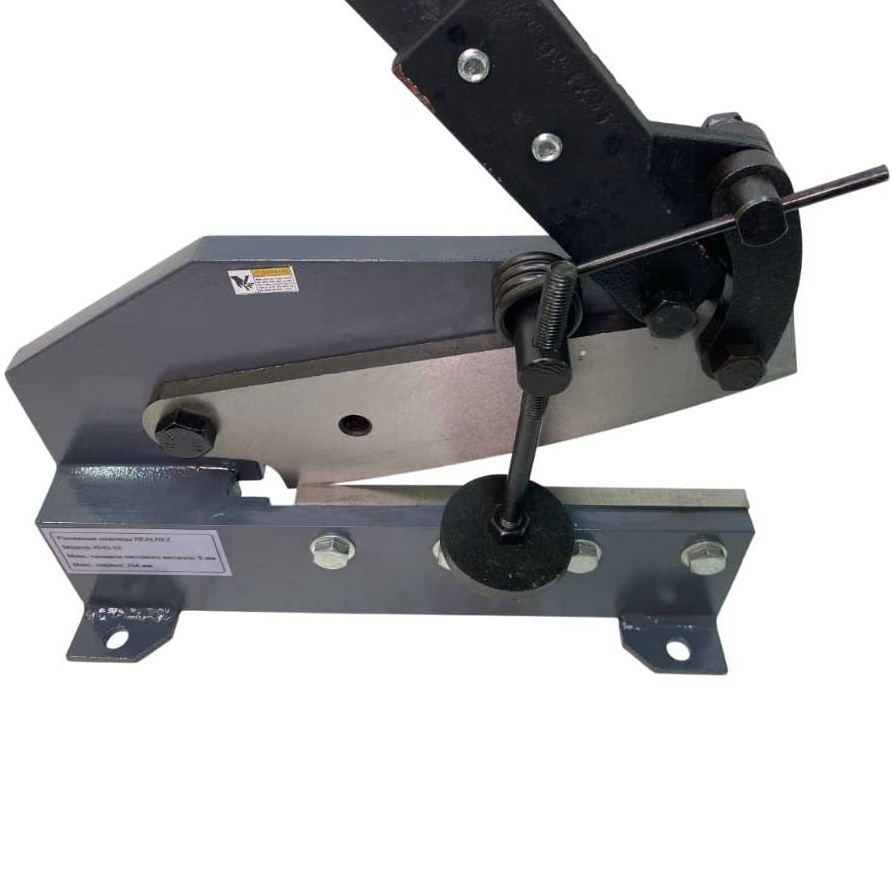 Рычажные ножницы REALREZ RHS-10Фото 7755-04.jpg