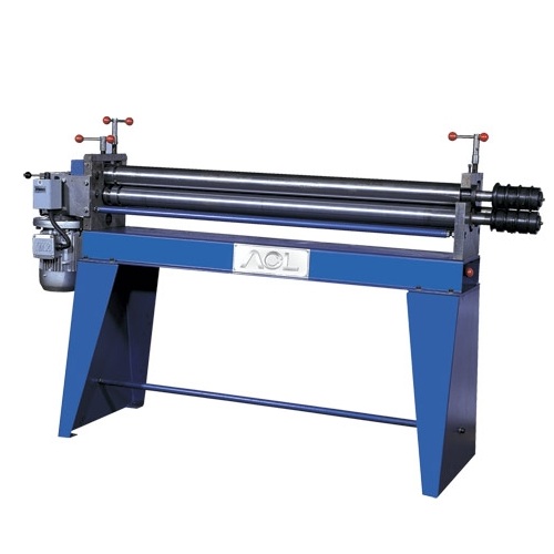 Вальцовочный электромеханический станок ACL W11G 1,5×1530Фото 7758-02.jpg