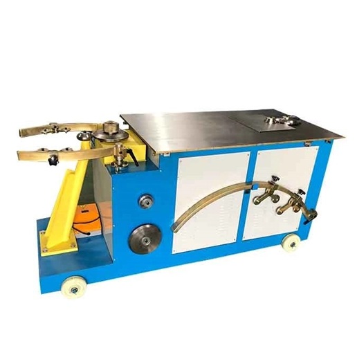 Станок для сборки сегментных отводов DCP-1000UPФото 7760-02.jpg