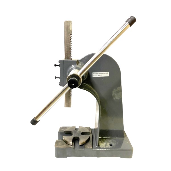 Ручные прессы