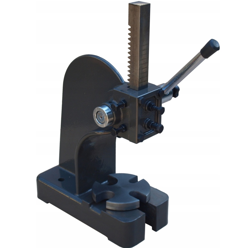 Пресс реечный ручной REALREZ RAP-1Фото 7762-03.jpg