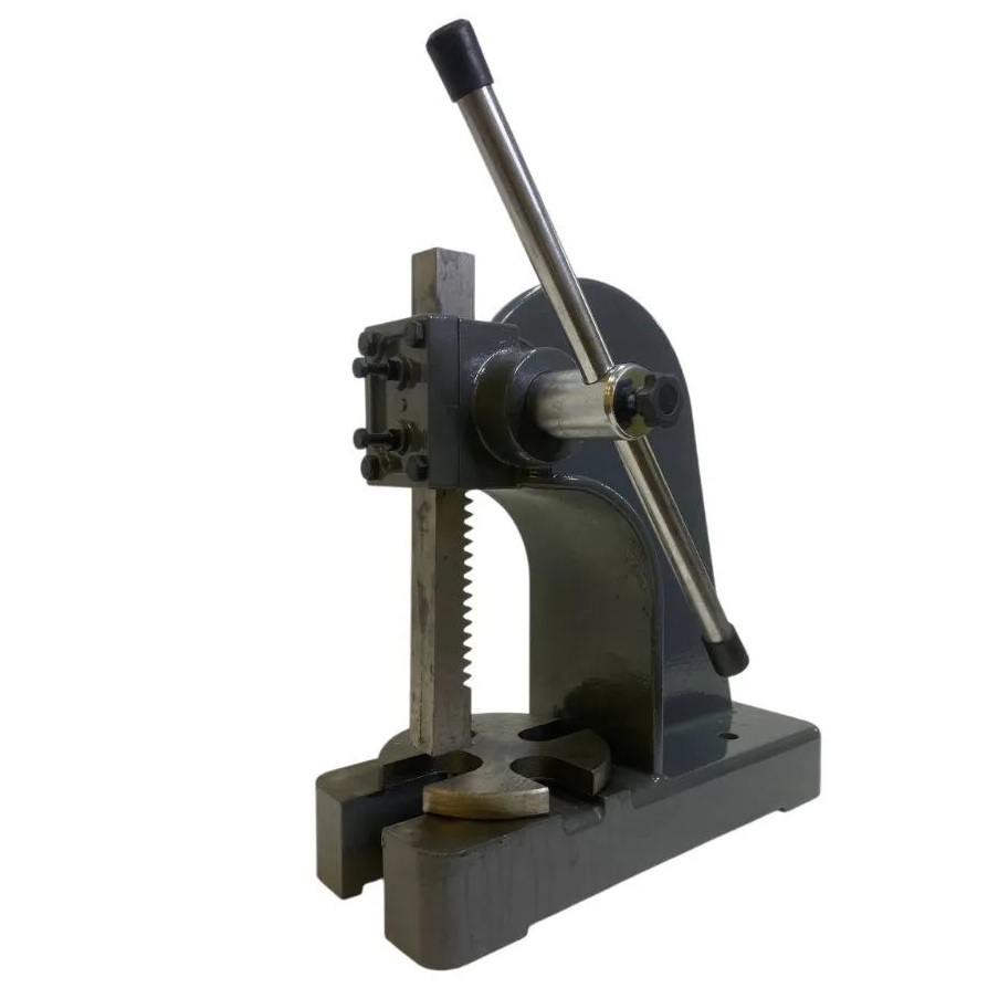 Пресс реечный ручной REALREZ RAP-2Фото 7763-02.jpg