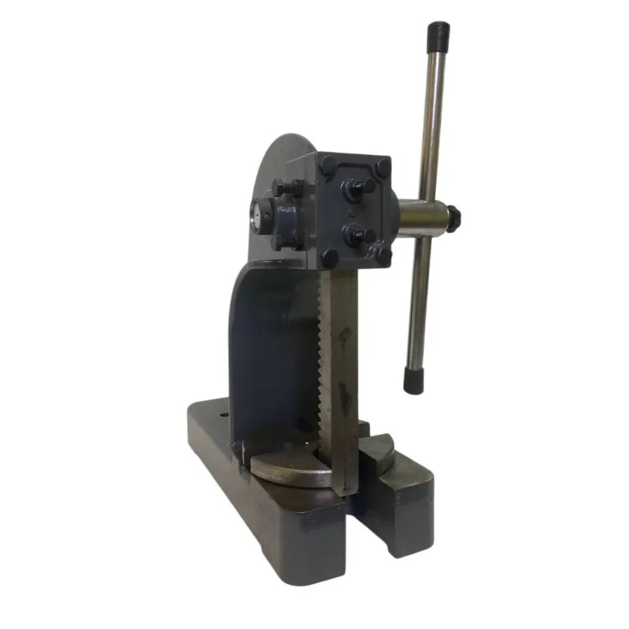 Пресс реечный ручной REALREZ RAP-2Фото 7763-04.jpg