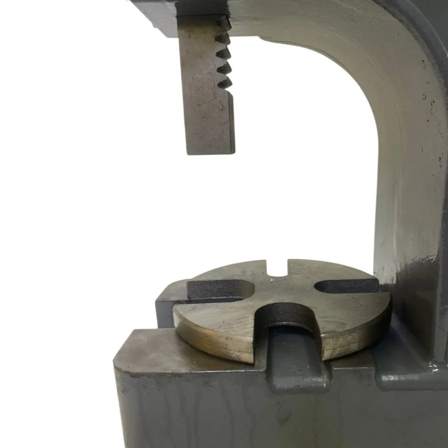 Пресс реечный ручной REALREZ RAP-2Фото 7763-06.jpg