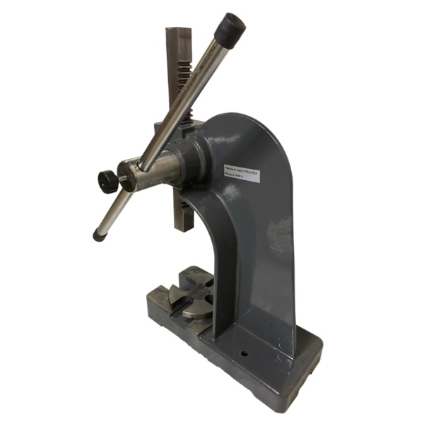 Пресс реечный ручной REALREZ RAP-3Фото 7764-03.jpg