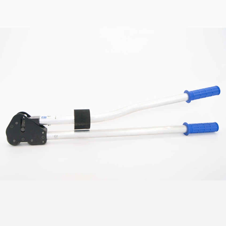 Пломбир для стальной ленты 32 мм SPECTA GEKTOR 330Фото 7789-02.jpg